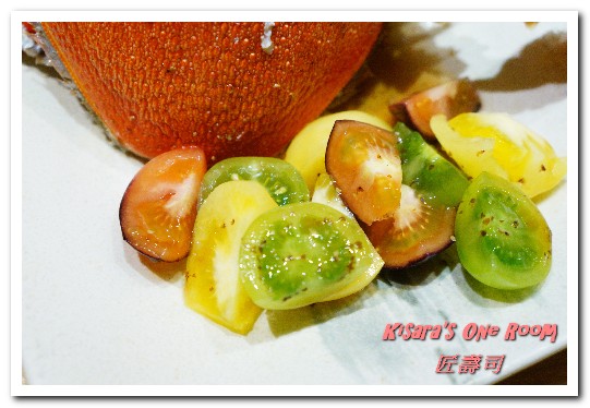 匠壽司:松江南京無菜單.日式精緻料理永遠的確幸、新鮮高檔食材的學習寶庫──匠壽司