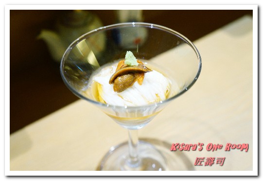 匠壽司:松江南京無菜單.日式精緻料理永遠的確幸、新鮮高檔食材的學習寶庫──匠壽司