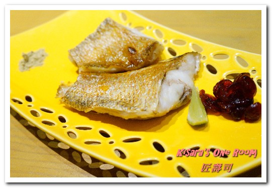 匠壽司:松江南京無菜單.日式精緻料理永遠的確幸、新鮮高檔食材的學習寶庫──匠壽司