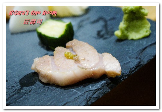 匠壽司:松江南京無菜單.日式精緻料理永遠的確幸、新鮮高檔食材的學習寶庫──匠壽司