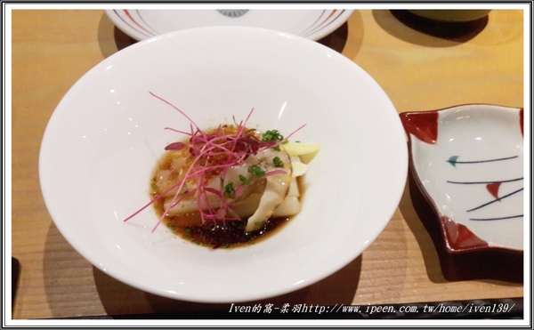 匠壽司:《松江南京無菜單》生活的美學.用餐的藝術.精致品味的日本料理在『匠壽司』