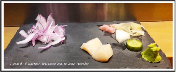 匠壽司:《松江南京無菜單》生活的美學.用餐的藝術.精致品味的日本料理在『匠壽司』