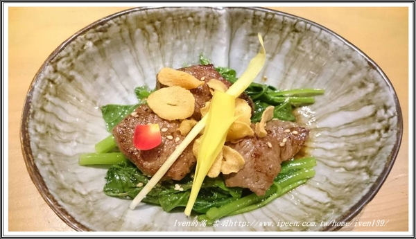 匠壽司:《松江南京無菜單》生活的美學.用餐的藝術.精致品味的日本料理在『匠壽司』