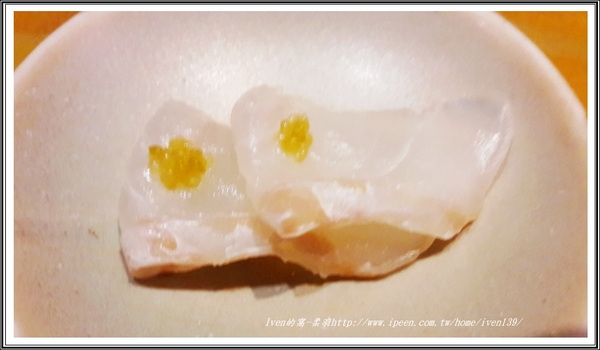 匠壽司:《松江南京無菜單》生活的美學.用餐的藝術.精致品味的日本料理在『匠壽司』