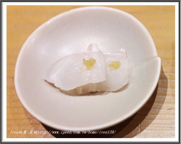 匠壽司:《松江南京無菜單》生活的美學.用餐的藝術.精致品味的日本料理在『匠壽司』