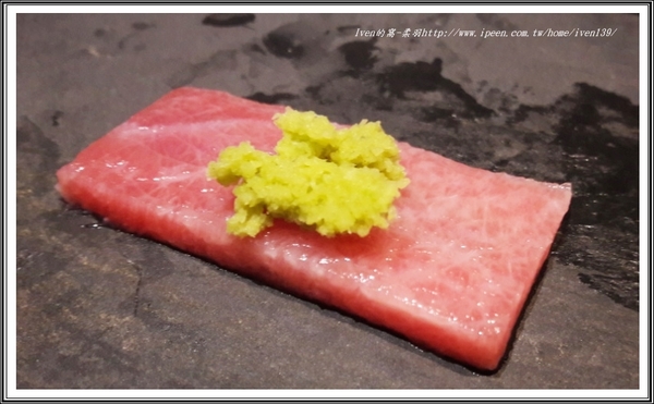 匠壽司:《松江南京無菜單》生活的美學.用餐的藝術.精致品味的日本料理在『匠壽司』