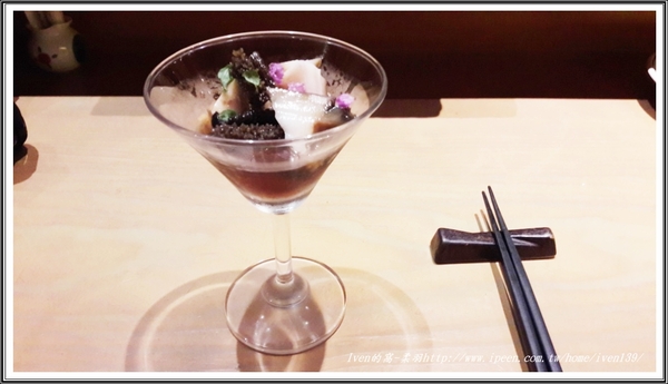 匠壽司:《松江南京無菜單》生活的美學.用餐的藝術.精致品味的日本料理在『匠壽司』