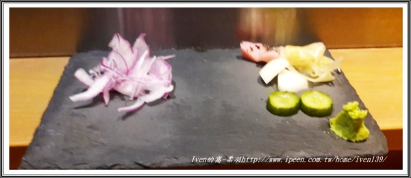 匠壽司:《松江南京無菜單》生活的美學.用餐的藝術.精致品味的日本料理在『匠壽司』