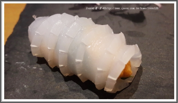 匠壽司:《松江南京無菜單》生活的美學.用餐的藝術.精致品味的日本料理在『匠壽司』