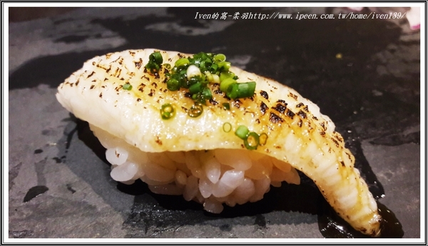 匠壽司:《松江南京無菜單》生活的美學.用餐的藝術.精致品味的日本料理在『匠壽司』