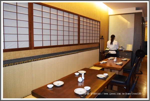 匠壽司:《松江南京無菜單》生活的美學.用餐的藝術.精致品味的日本料理在『匠壽司』