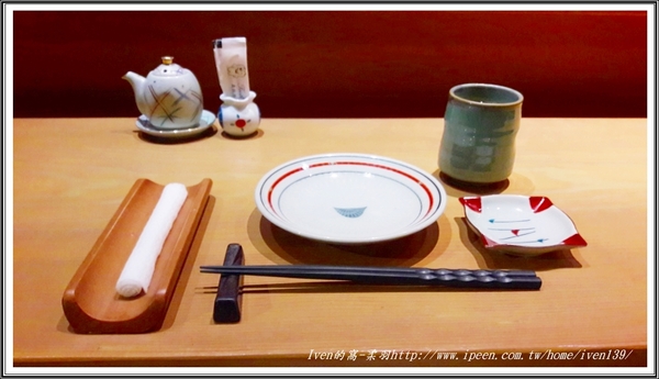 匠壽司:《松江南京無菜單》生活的美學.用餐的藝術.精致品味的日本料理在『匠壽司』