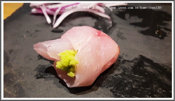 匠壽司:《松江南京無菜單》生活的美學.用餐的藝術.精致品味的日本料理在『匠壽司』