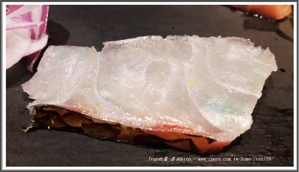 匠壽司:《松江南京無菜單》生活的美學.用餐的藝術.精致品味的日本料理在『匠壽司』