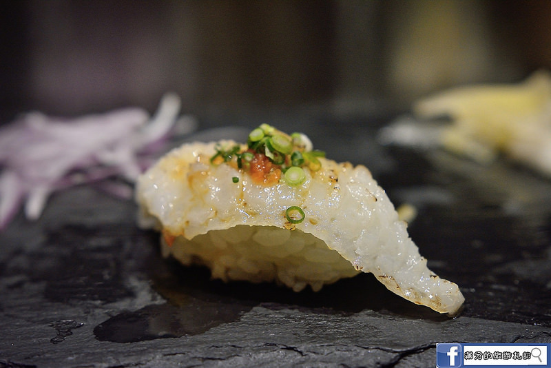 【台北食記】匠すし壽司/無菜單日本料理/日本空運來台的新鮮美味/松江南京店