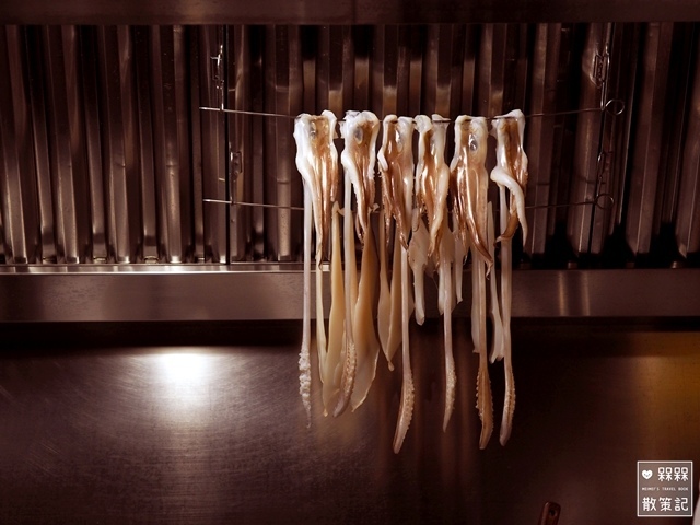 匠壽司無菜單料理