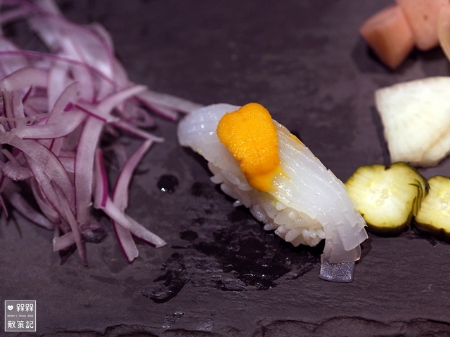 匠壽司無菜單料理