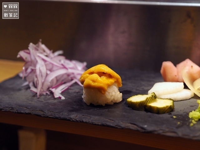 匠壽司無菜單料理