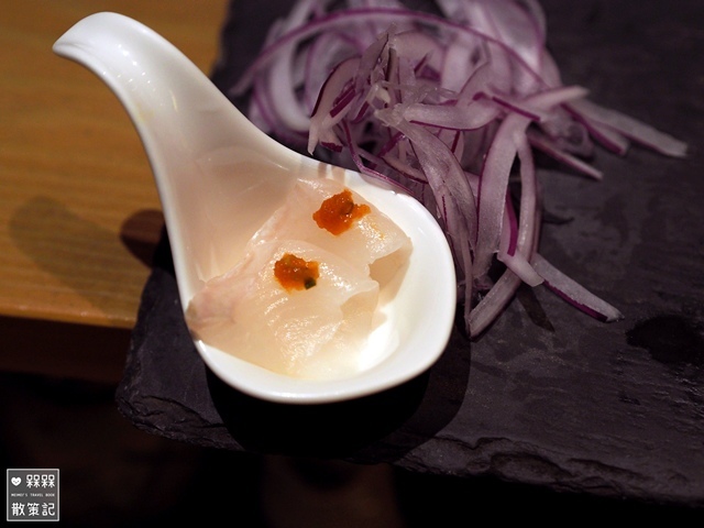 匠壽司無菜單料理