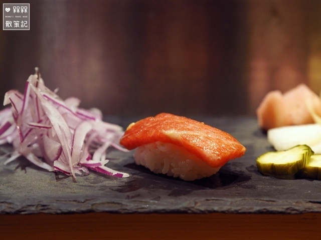 匠壽司無菜單料理