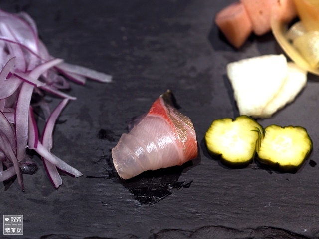 匠壽司無菜單料理