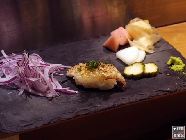 匠壽司無菜單料理