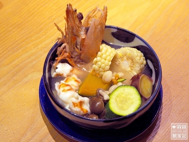 匠壽司無菜單料理