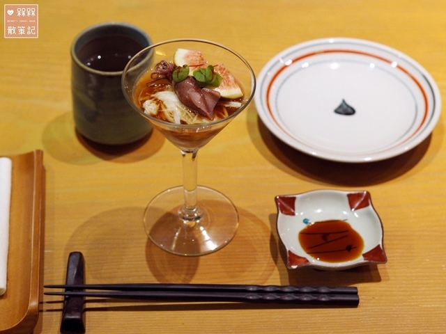 匠壽司無菜單料理