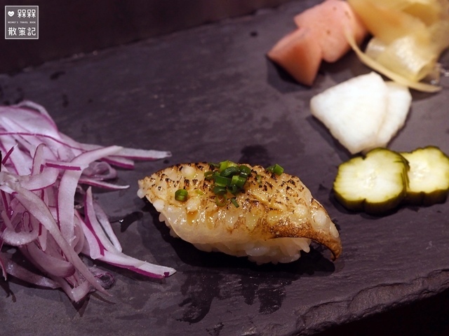 匠壽司無菜單料理