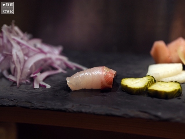 匠壽司無菜單料理