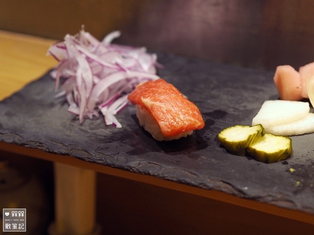 匠壽司無菜單料理