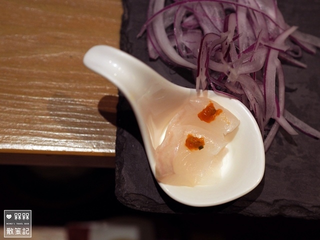 匠壽司無菜單料理