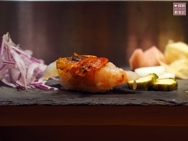 匠壽司無菜單料理