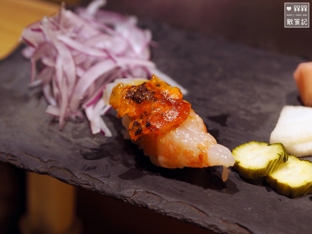 匠壽司無菜單料理