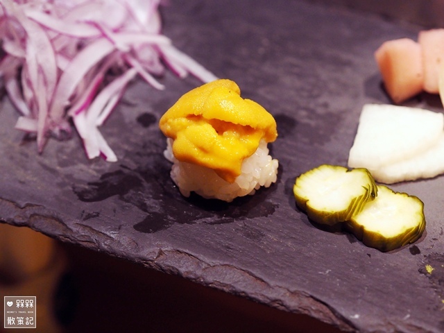 匠壽司無菜單料理