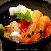 漁僮小舖六張犁站