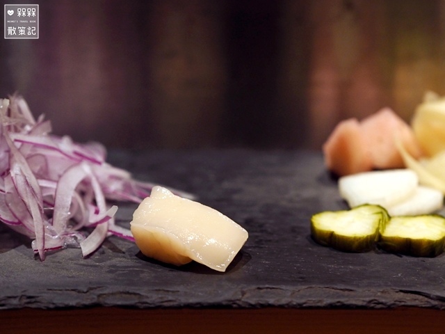 匠壽司無菜單料理