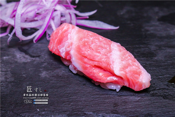 匠壽司日式無菜單料理│北捷/松江南京站(用心料理、值得推薦，商務午膳$800元)