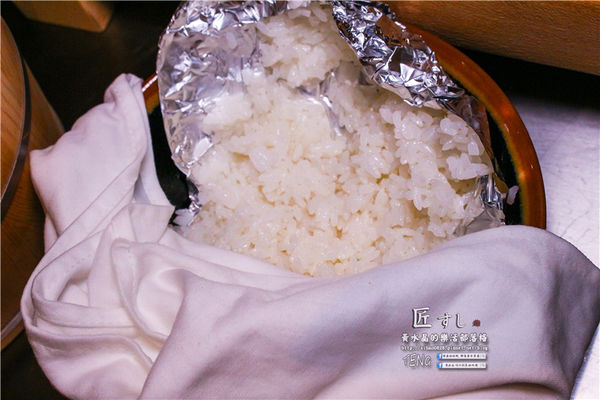 匠壽司日式無菜單料理│北捷/松江南京站(用心料理、值得推薦，商務午膳$800元)