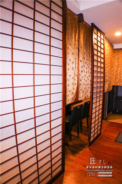 匠壽司日式無菜單料理│北捷/松江南京站(用心料理、值得推薦，商務午膳$800元)