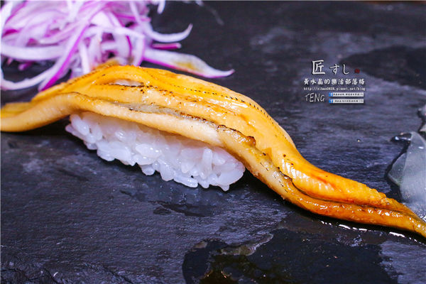 匠壽司日式無菜單料理│北捷/松江南京站(用心料理、值得推薦，商務午膳$800元)