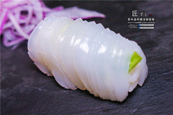 匠壽司日式無菜單料理│北捷/松江南京站(用心料理、值得推薦，商務午膳$800元)