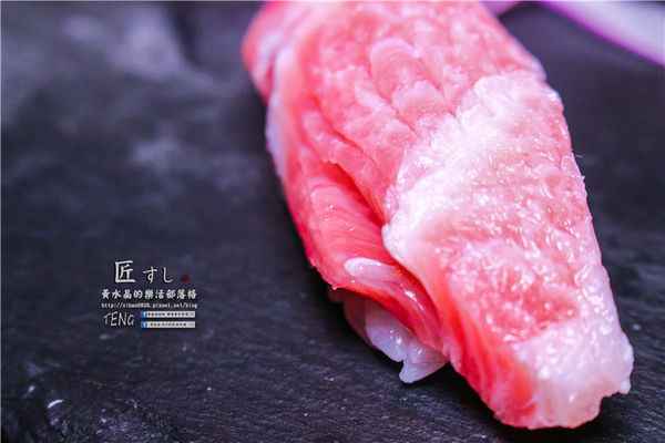 匠壽司日式無菜單料理│北捷/松江南京站(用心料理、值得推薦，商務午膳$800元)