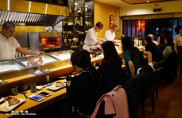 匠壽司:匠壽司(匠すし) 頂級無菜單日本料理 客製化割烹美味佳餚 滿足您挑剔的味蕾 捷運松江南京站