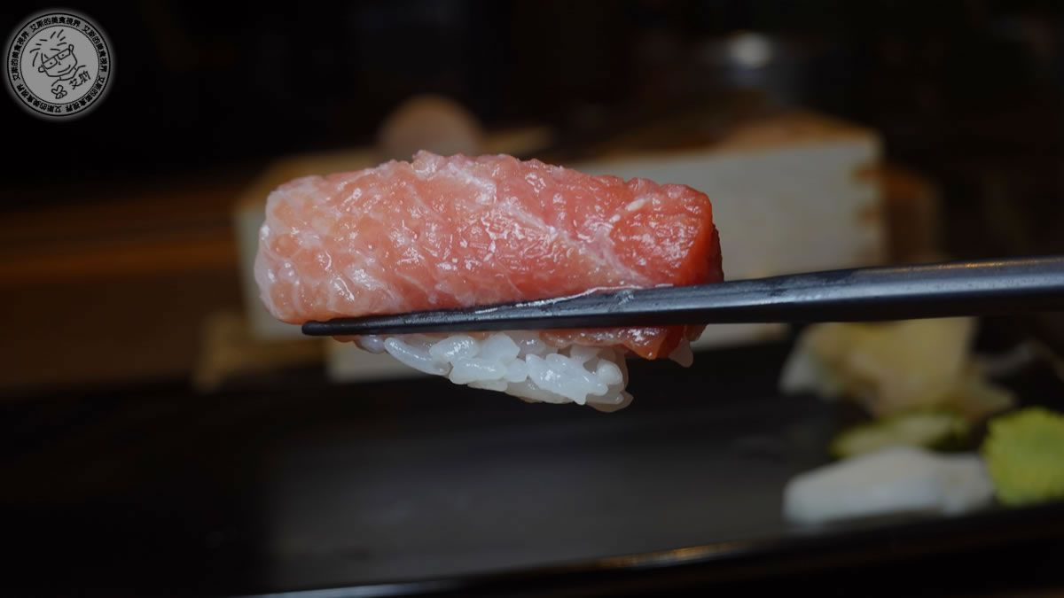 建國北路上的隱藏日本料理，匠壽司17年Omakase老店，師傅手藝超越日本！