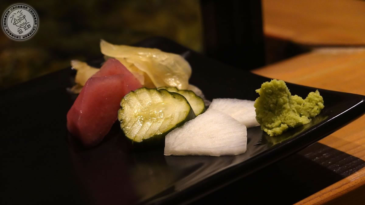 建國北路上的隱藏日本料理，匠壽司17年Omakase老店，師傅手藝超越日本！