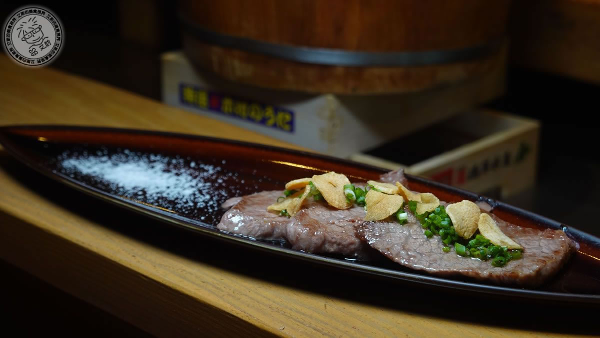 建國北路上的隱藏日本料理，匠壽司17年Omakase老店，師傅手藝超越日本！