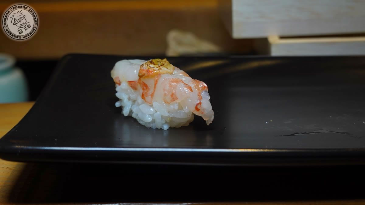 建國北路上的隱藏日本料理，匠壽司17年Omakase老店，師傅手藝超越日本！