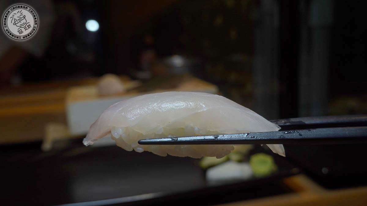 建國北路上的隱藏日本料理，匠壽司17年Omakase老店，師傅手藝超越日本！