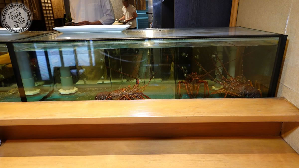 建國北路上的隱藏日本料理，匠壽司17年Omakase老店，師傅手藝超越日本！